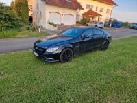 Mercedes CLS 500 Hessen - Bad Arolsen Vorschau