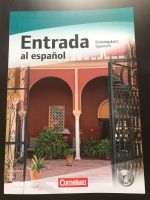 Spanischbuch Entrada al español NEU Bayern - Luhe-Wildenau Vorschau