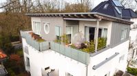 Leben zwischen Ohlsdorf und dem Alsterlauf - Penthousewohnung mit großer Dachterrasse! Hamburg-Nord - Hamburg Alsterdorf  Vorschau