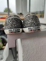Tommy hilfiger sneaker Schleswig-Holstein - Lübeck Vorschau
