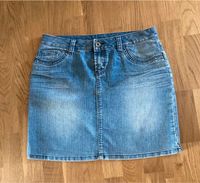 Rock Jeansrock Zero Gr. 38 Nordrhein-Westfalen - Herne Vorschau