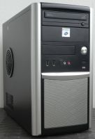 PC Hyundai mit Intel Core i3, 8 GB RAM, Windows 10 Pro Rheinland-Pfalz - Konz Vorschau