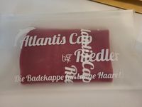 Atlantis Cap by Rieger Badekappe Pink Gr. S NEU Bayern - Kiefersfelden Vorschau