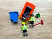 Playmobil Kehrmaschine Nordrhein-Westfalen - Herscheid Vorschau