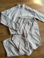 Jogginganzug Setpreis beige H&M 164/170 Baden-Württemberg - Lauf Vorschau