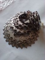 Shimano Ultegra CS-6700 Kasette 11-28 10-fach Nordrhein-Westfalen - Lindlar Vorschau