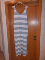Maxikleid von Esmara Gr 44/46 Niedersachsen - Gnarrenburg Vorschau