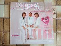 LP Schallplatte Die Flippers, Dire schönsten Liebeslieder Nordrhein-Westfalen - Euskirchen Vorschau
