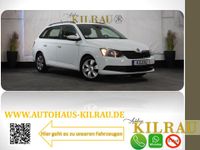 Skoda Fabia Combi Active Euro 6 1 JAHR GARANTIE Nordrhein-Westfalen - Mettmann Vorschau