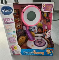 VTech - Funny Sunny, die interaktive Lampen-Freundin pink Duisburg - Röttgersbach Vorschau