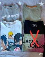 Tshirts Größe M Jack Jones Thüringen - Pössneck Vorschau