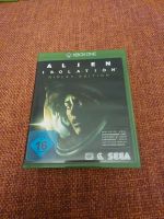 Alien Isolation XBox One Brandenburg - Falkensee Vorschau