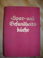 Spar- und Gesundheitsküche aus ca. 1928/30 Baden-Württemberg - Mannheim Vorschau