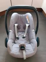 Maxi Cosi + passende Isofix Station fürs Auto Baden-Württemberg - Frankenhardt Vorschau