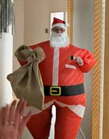 Weihnachtsmann Kostüm aufblasbar NEU Niedersachsen - Nordhorn Vorschau