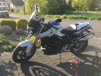 BMW R800R, neuwertig, Vollausstattung TÜV, Ölwechsel Rheinland-Pfalz - Traben-Trarbach Vorschau