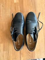 Zollner Haferlschuhe He. Gr. 9,5 Schwarz Bayern - Iffeldorf Vorschau