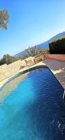 Saint Tropez Côte d'Azur Ferienhaus mit Meerblick und Pool Köln - Marienburg Vorschau