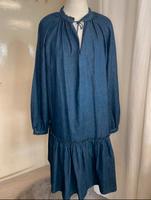 Hessnatur Jeanskleid Gr.40 blau Düsseldorf - Bilk Vorschau