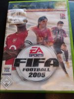 Xbox Spiel FIFA Football 2005 Nordrhein-Westfalen - Dormagen Vorschau
