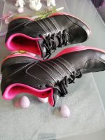 ADIDAS Sneaker schwarz pink Aachen - Aachen-Brand Vorschau