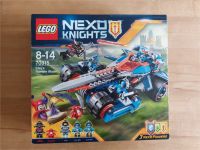 Set / Sammlung Nexo Knights Lego (6 Artikel) (auch Einzelverkauf) Nordrhein-Westfalen - Oer-Erkenschwick Vorschau
