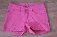 Pinke Jeansshort von Esprit Hessen - Nidda Vorschau