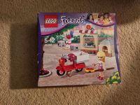 Lego friends 41092, Stephanie's Pizzeria (Vollständig) Nordrhein-Westfalen - Goch Vorschau