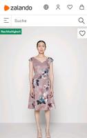 KLEID / COCKTAILKLEID/ FESTKLEID NEUWERTIG Niedersachsen - Sulingen Vorschau