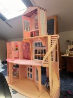 Barbie Traum Haus Hessen - Baunatal Vorschau