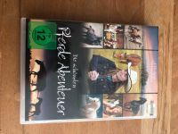 3 DVDs Pferde Filme: Heartland, Black der schwarze Blitz, etc. Niedersachsen - Melle Vorschau