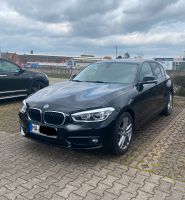 BMW 118d Advantage mit Allwetterreifen 17 Zoll und Soundanlage Baden-Württemberg - Mannheim Vorschau