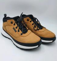 Timberland Herren Field Trekker Low Sneaker Wheat Gelb 42 C12 Nordrhein-Westfalen - Vettweiß Vorschau