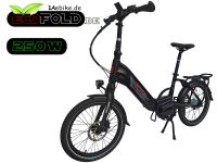 Elektrofahrrad Mittelmotor Rücktritt-Bremse Shimano Nexus 8 Gang Münster (Westfalen) - Coerde Vorschau