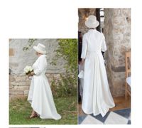 Brautkleid Gr. 40/ivory Baden-Württemberg - Kißlegg Vorschau