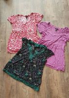 Paket Umstandsshirt Tunika Shirt Baby Gr.L H&M Muster Thüringen - Jena Vorschau