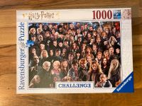 Puzzle 1000 Teile, Harry Potter, Ravensburger Altona - Hamburg Sternschanze Vorschau