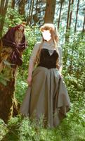 Disney Cosplay Dornröschen (Größe M, 38/40) Bayern - Fürstenfeldbruck Vorschau