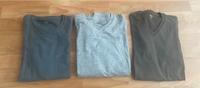 3x UNIQLO Thermo Shirts / Langarm Shirts * Gr M * Neu Hessen - Dieburg Vorschau
