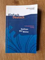 Nathan der Weise | 9783140222877 Niedersachsen - Hildesheim Vorschau
