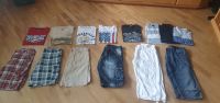 14 x  T-Shirts (8x) und Hosen (6x) Joop, s.Oliver, Tom Tailor u.a Bochum - Bochum-Ost Vorschau