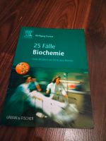 Lernbuch Biochemie Duisburg - Duisburg-Mitte Vorschau