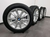 BMW Winterreifen 1er F20 F21 2er F22 F23 16 Zoll Felgen 411 NEU Niedersachsen - Staufenberg Vorschau