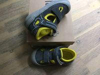 Lamino Sommer Kinderschuhe Halbsandalen, Gr.23, Leder, NEU, OVP Baden-Württemberg - Buchen (Odenwald) Vorschau