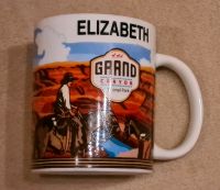 Elisabeth Namenstasse Grand Canyon Elizabeth Souvenir aus den USA Bayern - Lauf a.d. Pegnitz Vorschau