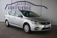 Kia Ceed SW 1.4 CVVT 90PS WR/SR/AHK/SITZHZ. Sachsen-Anhalt - Hohenwarsleben Vorschau