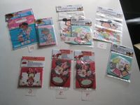 Karten Einladungen Geburtstag Kinder Tsum Disney neu Party Nordrhein-Westfalen - Inden Vorschau