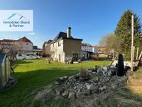 Kleine Stadtvilla Thüringen - Gößnitz Vorschau