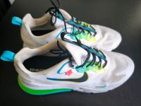 Nike Air Max 270 react Wuppertal - Oberbarmen Vorschau