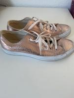 Chucks Roségold Gr 41 Walle - Westend Vorschau